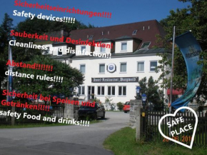 Hotel Burgwald